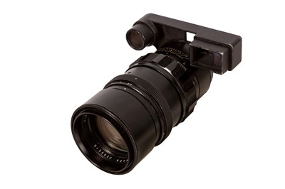 Lot 172 - A Leitz 135mm f/2.8 Elmarit Lens
