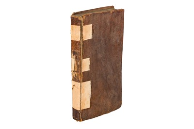 Lot 108 - Paine (Thomas) Rights of Man, 1792