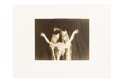Lot 354 - LA JOLIE JACKIE, c.1930s