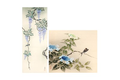 Lot 711 - UNKNOWN ARTISTS