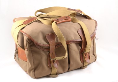 Lot 364 - A Good Billingham Camera Gadget Bag.
