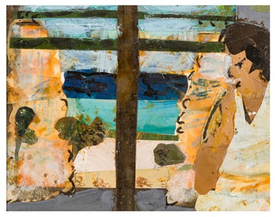 Lot 108 - ELSBETH JUDA (BRITISH, 1911-2014)
