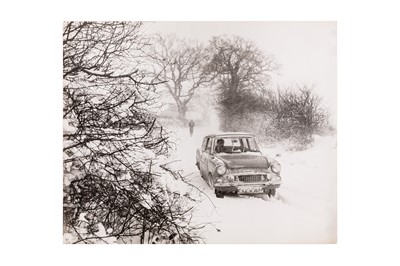 Lot 212 - Bert Hardy (1913-1990)