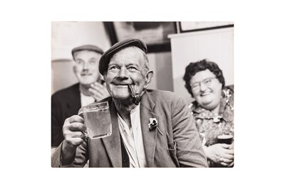 Lot 227 - Bert Hardy (1913-1990)