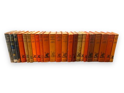 Lot 163 - Corbett (James)