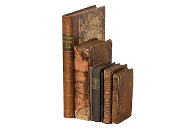Lot 82 - Gardening. Abercrombie. The Complete Forcing-Gardener, ist ed. 1781