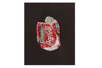 Lot 186 - GAVIN TURK (BRITISH B.1967)