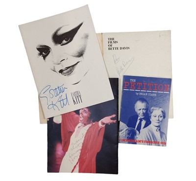 Lot 135 - Davis (Bette)