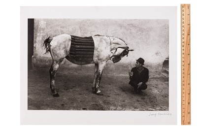 Lot 178 - Josef Koudelka (b.1938)