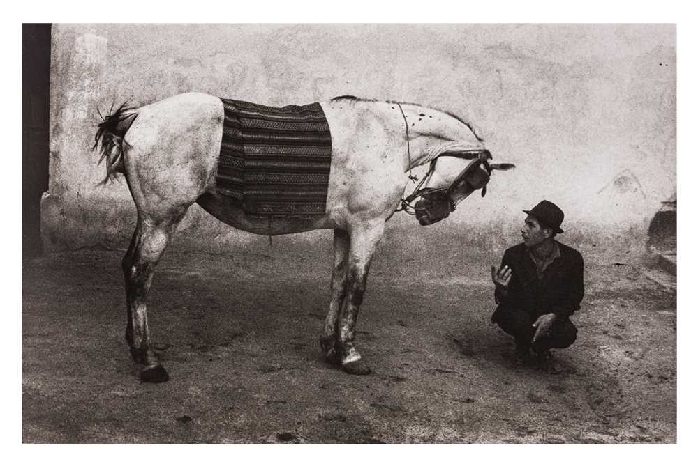 Lot 178 - Josef Koudelka (b.1938)