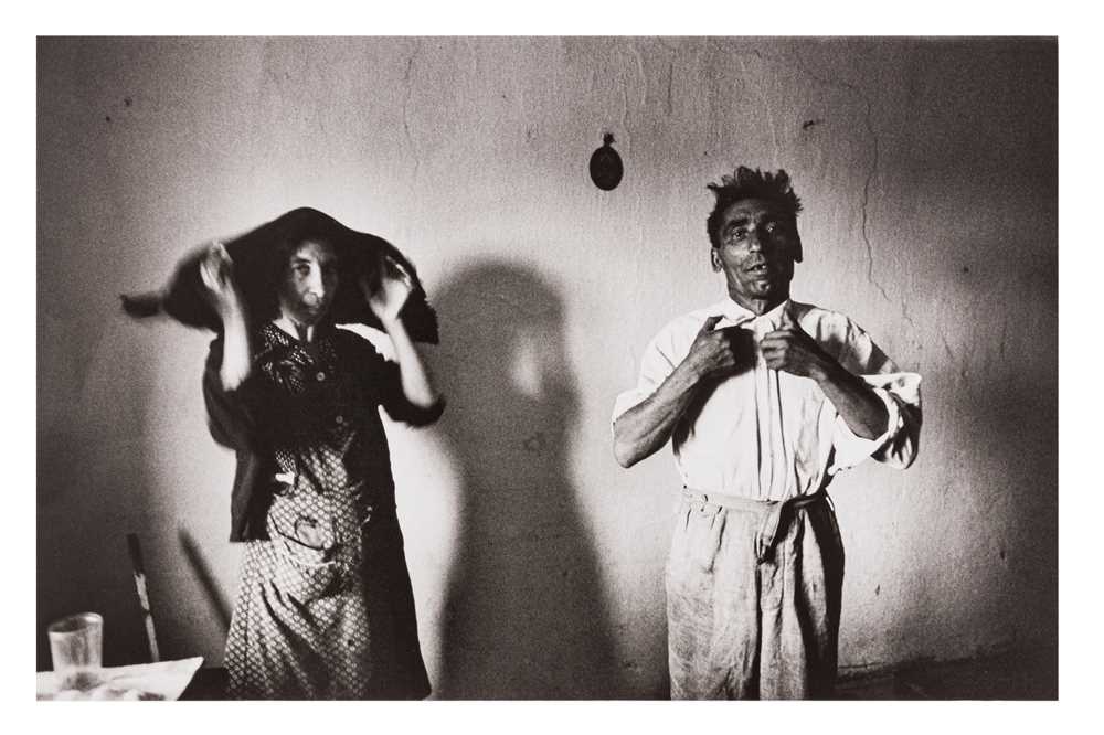 Lot 180 - Josef Koudelka (b.1938)