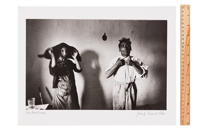 Lot 180 - Josef Koudelka (b.1938)