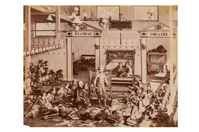 Lot 66 - G. R. Lambert & Company, (active 1875-1919)