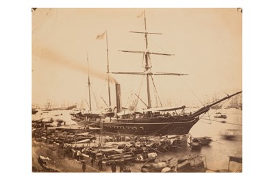 Lot 33 - William Pryor Floyd (1834-1900), attrib.
