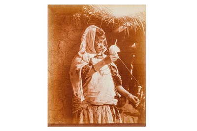 Lot 90 - Émile Frechon (1848-1921)