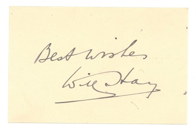 Lot 162 - Hay (Will)
