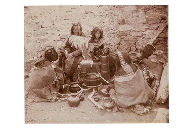 Lot 71 - TIBET INTEREST, c.1900