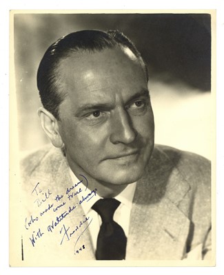 Lot 190 - March (Frederic)