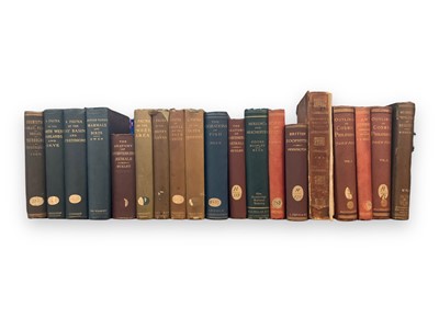 Lot 89 - Natural History