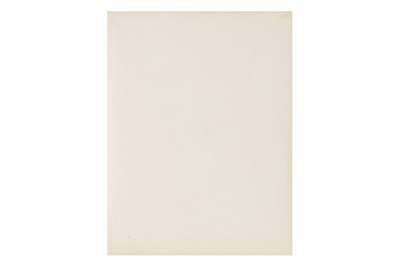 Lot 80 - Randolph Bezzant Holmes (1888-1973)
