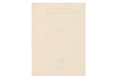 Lot 80 - Randolph Bezzant Holmes (1888-1973)