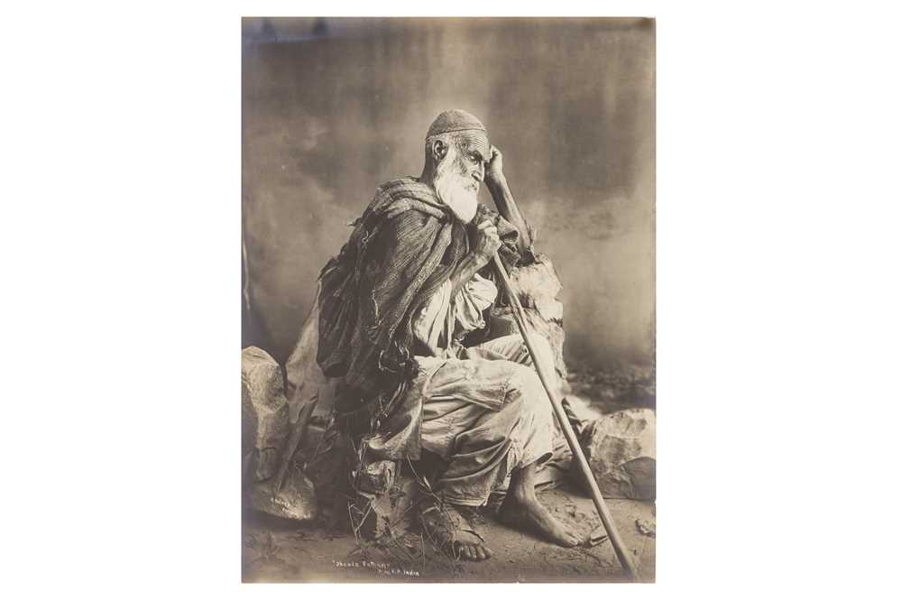 Lot 80 - Randolph Bezzant Holmes (1888-1973)