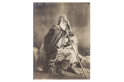 Lot 80 - Randolph Bezzant Holmes (1888-1973)