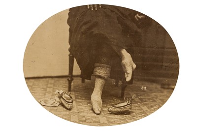 Lot 88 - William Saunders (1832-1892)
