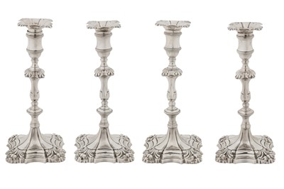 Lot 452 - London 1755 by John Cafe