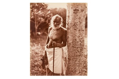 Lot 95 - Charles Thomas Scowen (1852-1948), attr.
