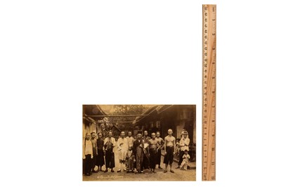 Lot 31 - G.R. Lambert & Co. (active late 19th cent.)