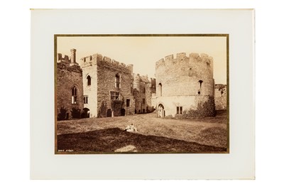 Lot 115 - Francis Frith (1822-1898)
