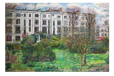 Lot 67 - MELISSA SCOTT-MILLER (BRITISH, b.1959)