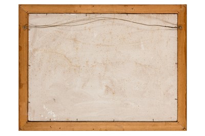 Lot 97 - Kolade Oshinowo (Nigerian, b.1948)
