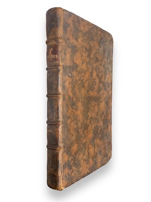 Lot 31 - Satire: France