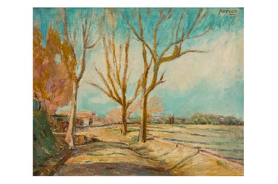 Lot 18 - JUAN BAUTISTA PORCAR RIPOLLES (SPANISH, 1889-1974)