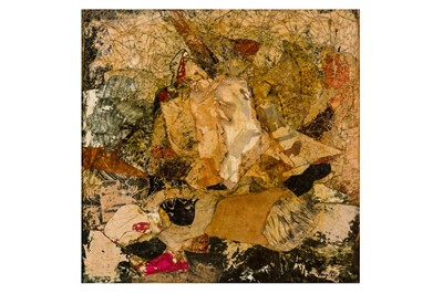Lot 72 - JANINE MONGILLAT (FRENCH, 1929-2002)