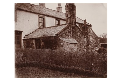Lot 338 - James Bellman (1853-1921)
