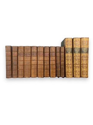 Lot 109 - Poetry & Drama