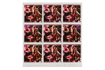 Lot 71 - MAURIZIO GALIMBERTI (ITALIAN b. 1956)
