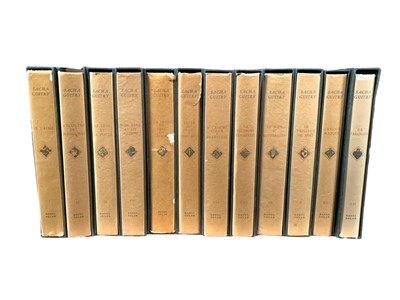 Lot 180 - French illustrated: Guitry (Sacha)