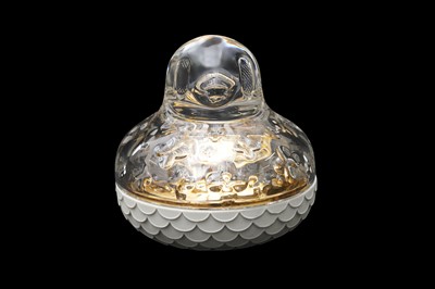Lot 309 - JAIME HAYON (SPANISH b.1974) FOR BACCARAT