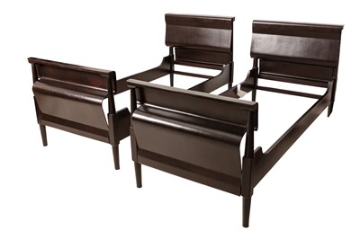 Lot 104 - ACHILLE CASTIGLIONI (ITALIAN 1918-2002) FOR GAVINA