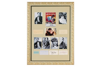 Lot 150 - Gone With The Wind