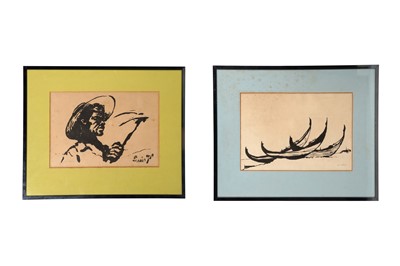 Lot 308 - ABRAM GAMES (1914-1996)