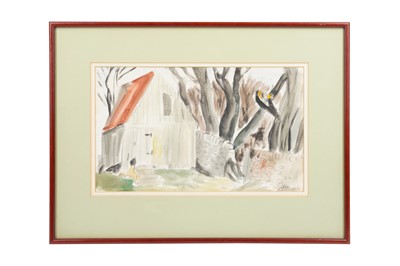 Lot 311 - GIBSON (BRITISH ACT.1938)