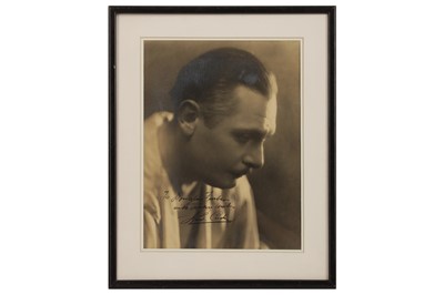 Lot 116 - Cody (Lew)