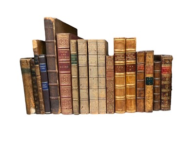 Lot 101 - English Literature: Miscellaneous, Daniel Defoe