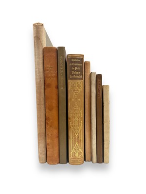Lot 140 - Limited Editions