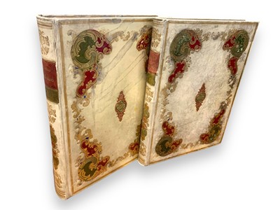 Lot 96 - Raccolta de monumenti più interessanti del Re. Museo Borbonico e di varie collezioni private